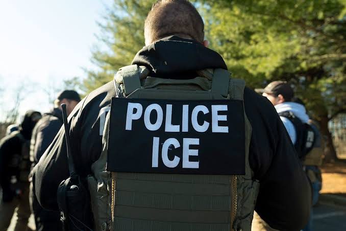 The Face Scan at the Traffic Stop: ICE’s Facial Recognition App Is Coming to Local Police