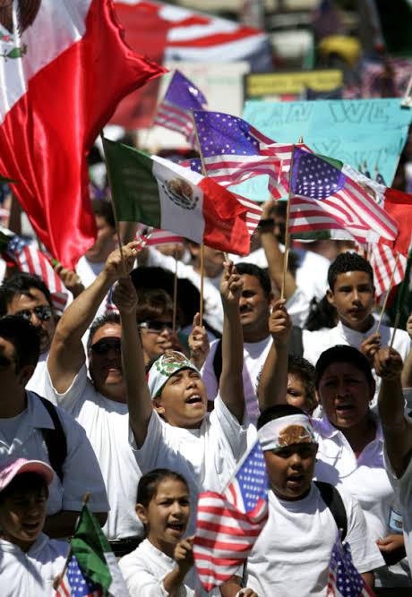 San Diego Local: TPS Ruling Sends Ripples Through Local Immigrant Communities