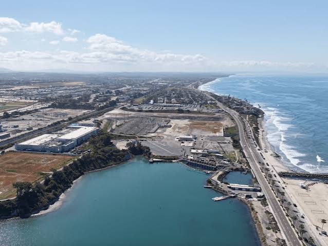 San Diego Positions Itself to Sell Water to a Thirsty Southwest