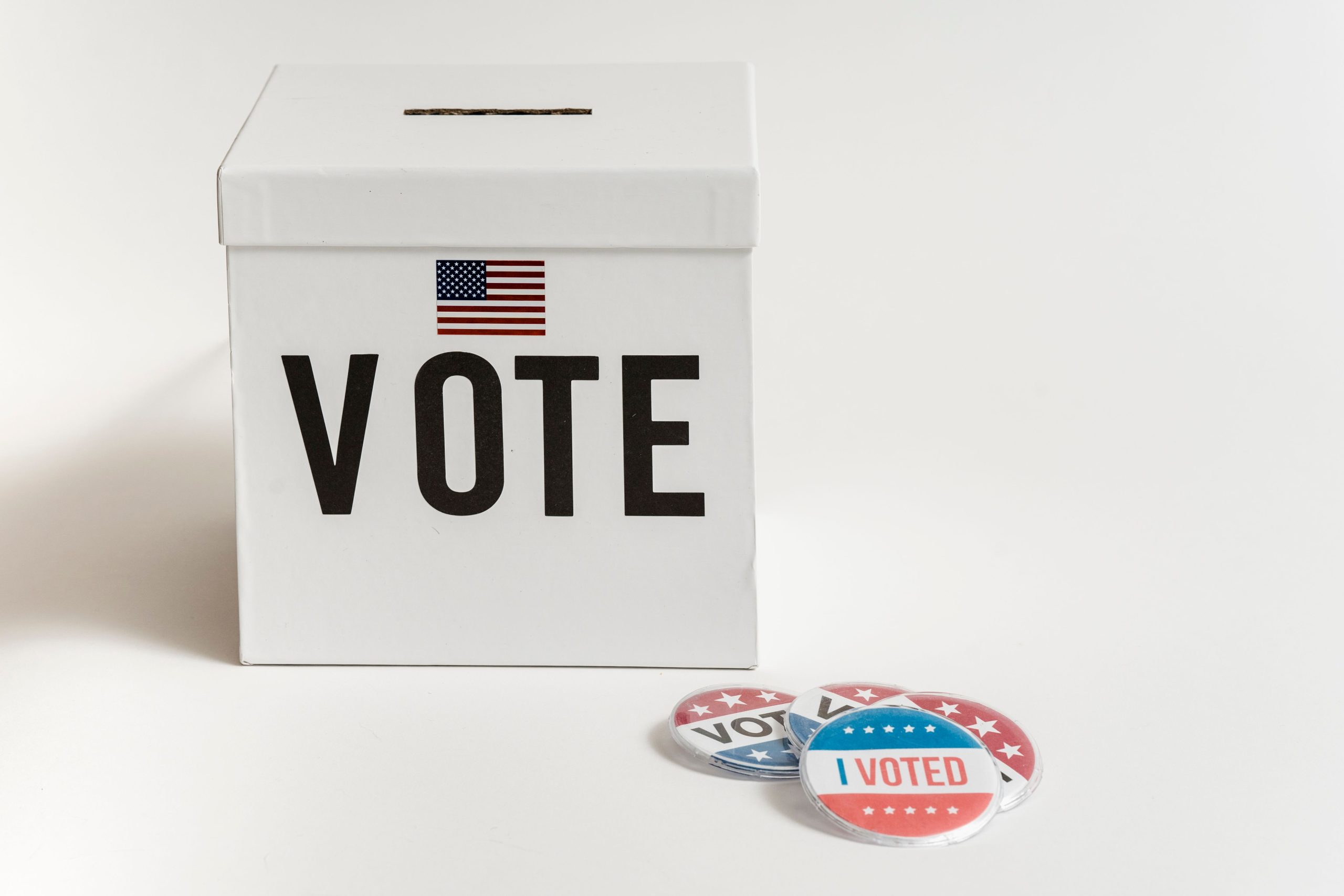 CALIFORNIA COUNTS SLOW. THAT’S NOT A SCANDAL. BUT SOMEONE WILL MAKE IT ONE.