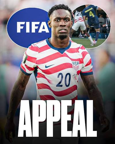 Trump’s Call to FIFA Frees Balogun to Play, But USMNT Falls to Belgium, Exits World Cup