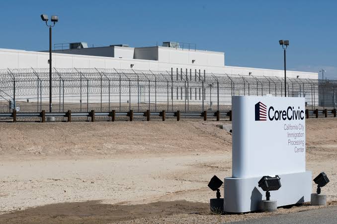 CoreCivic Sells Otay Mesa Detention Center to Federal Government in $1.5 Billion Deal
