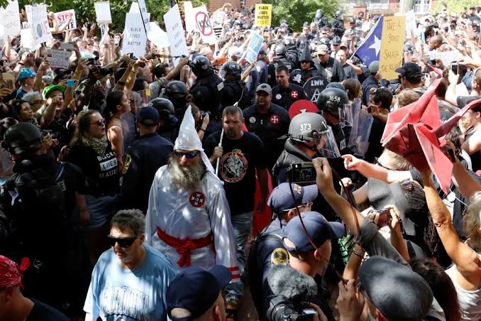 How a Southern California Street-Fighting Crew Became the Blueprint for a National White Nationalist Network