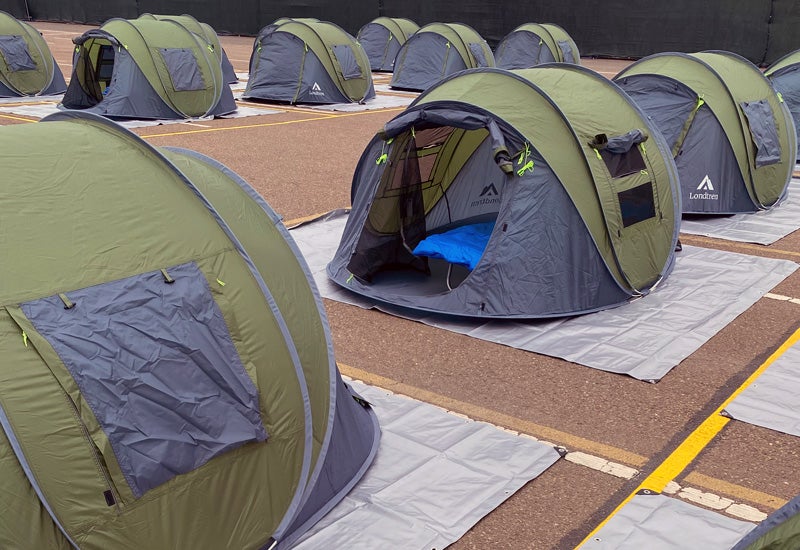 Breaking News- 19th Death at San Diego Safe Sleeping Sites Renews Questions the City Hasn’t Answered