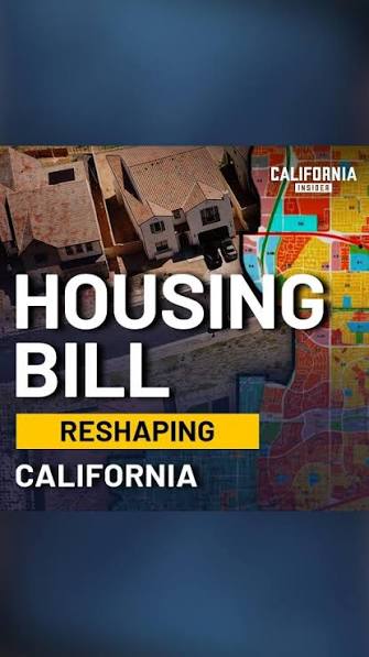 California’s $11.25 Billion Bet on Housing Heads to the Ballot